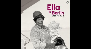 Mack The Knife - Ella In Berlin