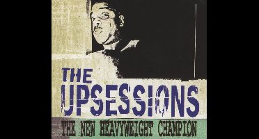 New Heavyweight Champion