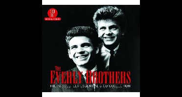 The Absolutely Essential