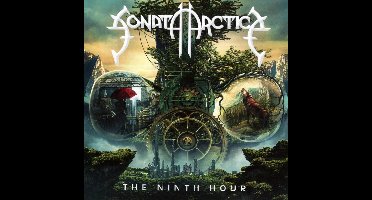 The Ninth Hour -Digi-