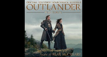 Outlander: Season 4