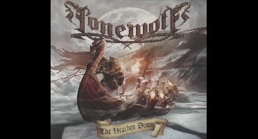 The Heathen Dawn