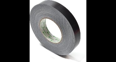 Nichiban NT116 tape 38mm x 50m. zwart