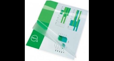 gbc lamineerhoes din a3 glanzend 75 mic