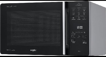 Whirlpool MCP 349 SL - Combi-magnetron