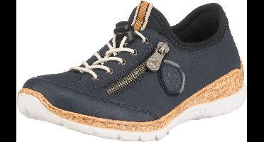 Rieker Veterschoenen