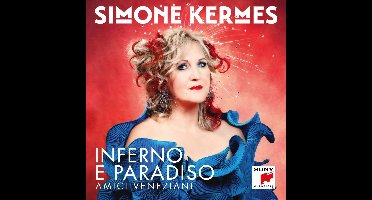 Lady Gaga/Handel/Sting/Caldara/Led Zeppelin: Inferno E Paradiso