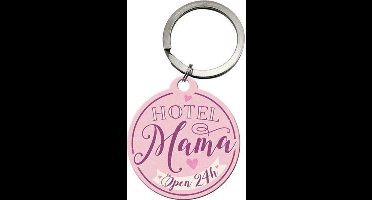 Hotel Mama Sleutelhanger