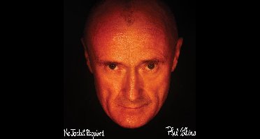 No Jacket Required (LP)