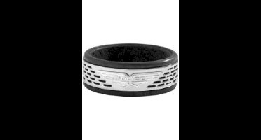 Ring Heren Police PJ.26467RSS-01-10 (22)