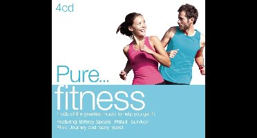 Pure... Fitness