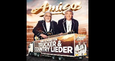 Ihre Schonsten Trucker & Country Li