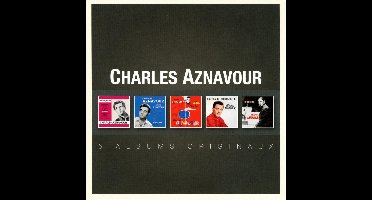 Original Album Series