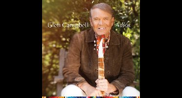 Adios (Special Edition)