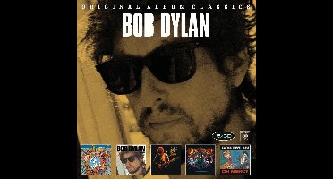 Original Album Classics 3