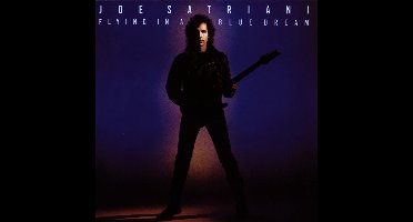 Flying In A Blue Dream