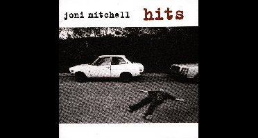 Hits -1- - Mitchell Joni