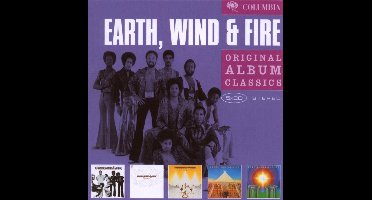 Original Album Classics