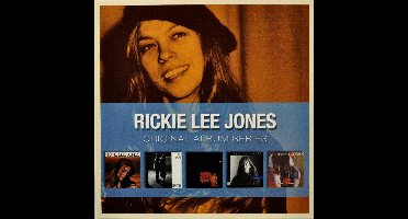 Original Album Series