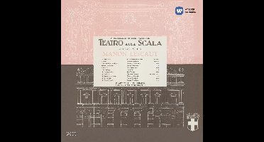 Maria Callas - Manon Lescaut