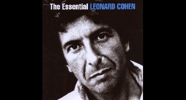 Essential Leonard Cohen