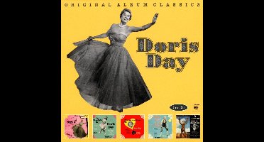 Original Album Classics