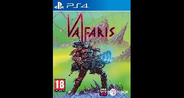Valfaris