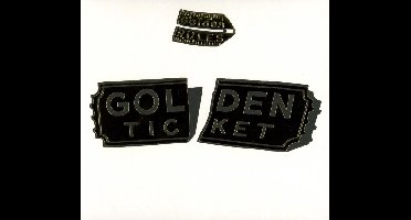 Golden Ticket
