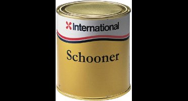 International Schooner  750 ml