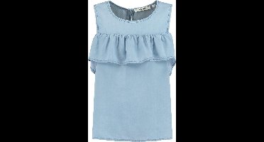 Garcia - B92634 - Meisjes - Overhemden
