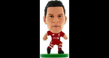 Liverpool SoccerStarz Lovren