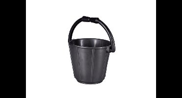 Talamex Puts PVC  Antraciet