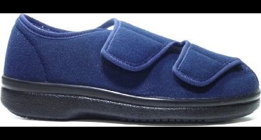 Promed SaniSoft Classic Verbandschoenen 521110 Blauw 44