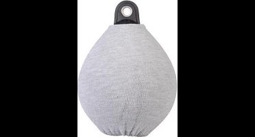 Talamex Kogelfender hoes Kogelfenderhoes 65 CM Grijs