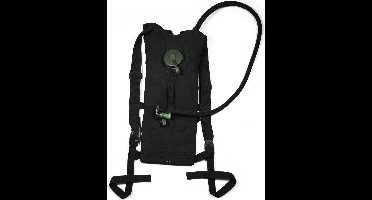 Camel bag extreme