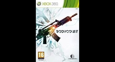 Bodycount - Xbox 360
