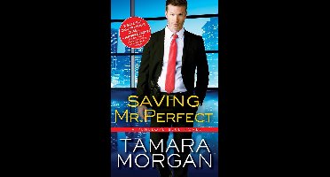 Penelope Blue 2 - Saving Mr. Perfect