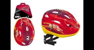 Mondo Cars fietshelm maat M 28103