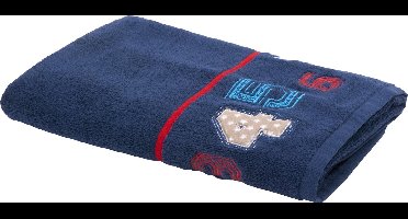 lief! - Baddoek Numbers - Marine