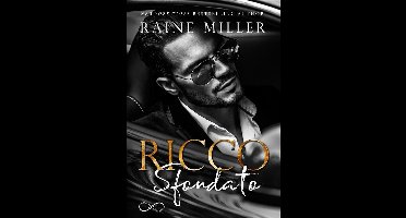 La Dinastia dei Blackstone 1 - Ricco sfondato