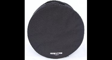 MUSIC STORE basDrum Bag PRO II, DC2018, 20"x18" - Bass drumtas
