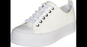 Calvin Klein RE9796 ZOLAH - Damesschoenen - 100-wit