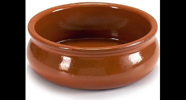 Sauspan Aardewerk (Ø 18 cm)