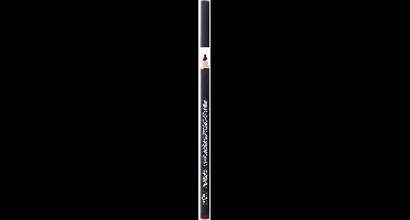 Bronx Colors TLP01 Triangle Lip Contour Pencil Underworld (1 x 1 g) - 7640146037435