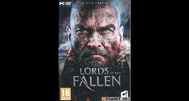 Lords Of The Fallen - Limited Edition - Windows