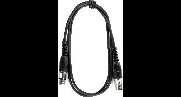 OMNITRONIC xlr kabel 3pin 1.5m bk