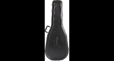 Fame Hard-Case ABS Deluxe (Acoustic Guitar) - Koffer voor akoestische gitaren