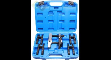 Stuurkogel demontageset, spoorstang en draagarm demontage zware uitvoering