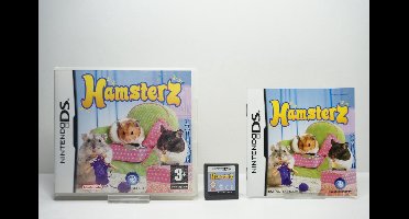 Hamsterz