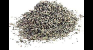 Tuana Kruiden - Brandnetel Thee - 50 Gram - TUTHEE010